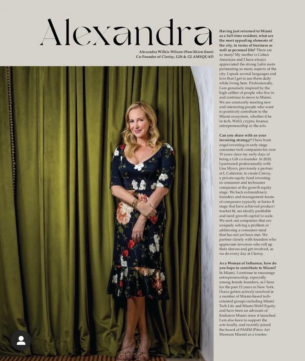 Maria Derchi Russo tweet media