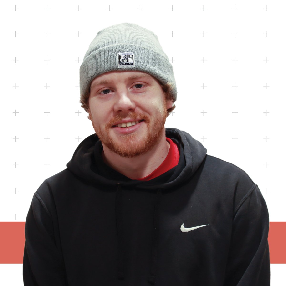 • MEET THE TEAM • 

Introducing Tony, our Senior Printer here at Babelfís Print. Tony’s keen eye for detail and quality of work has been a huge asset to our team in helping create many amazing projects around Cork. 

#print #MeetTheTeam #printing