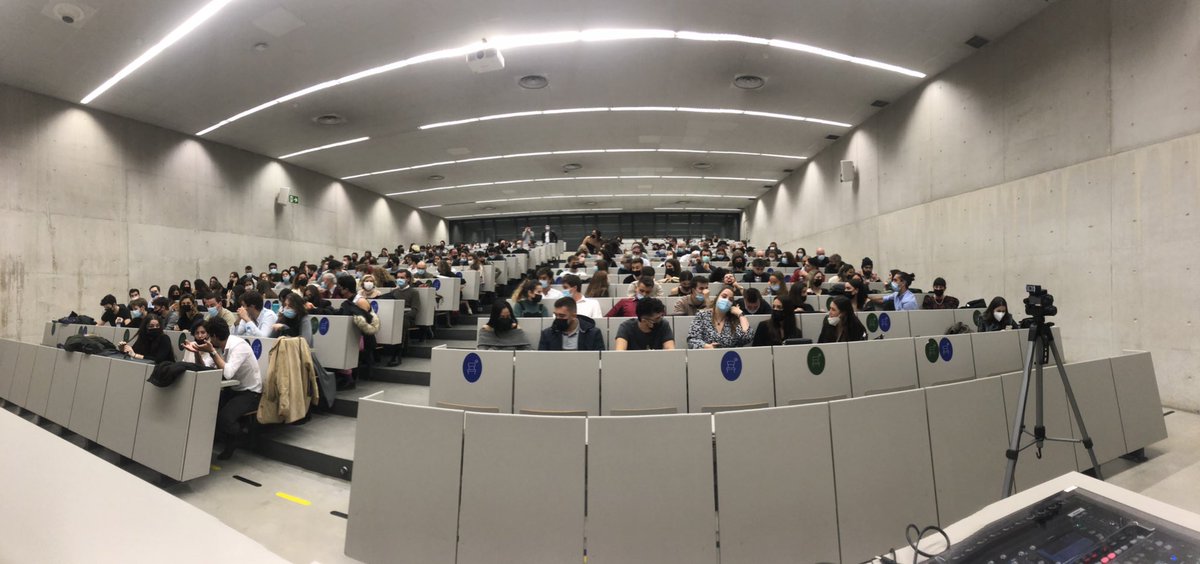 fcomunav's tweet photo. Comienza #DOCUNAV22.
🍿🍿🍿 https://t.co/kDHcpK8zGA