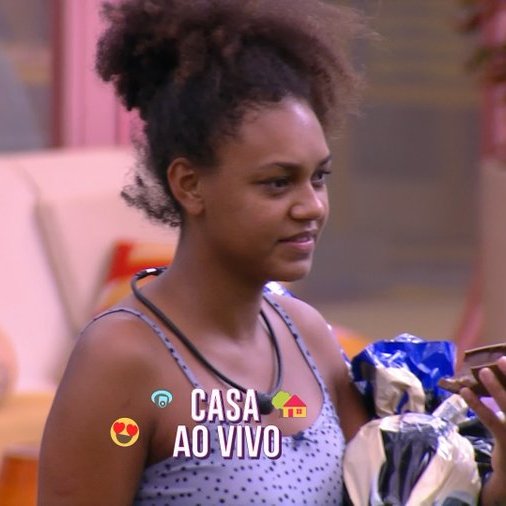 helloubiac_'s tweet photo. Só eu gritei vendo a cara delas ? #BBB22 https://t.co/AaOBhj3a6c