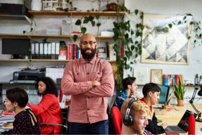 To help small businesses thrive and grow, Frontier has created a package that includes gigabit speed for your business along with all the tools needed to be successful. #FYBR #GigabitAmerica #SmallBusiness bit.ly/3FErUdH