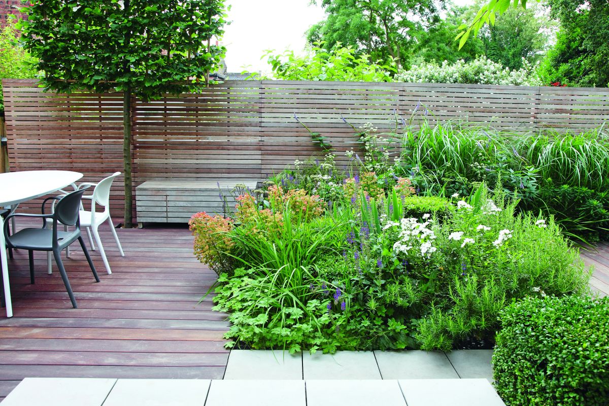 homesandgardens's tweet photo. Patio planting ideas – 20 ways to add style and interest https://t.co/UN0I9qQ8hS https://t.co/Vk2FJcn5ls