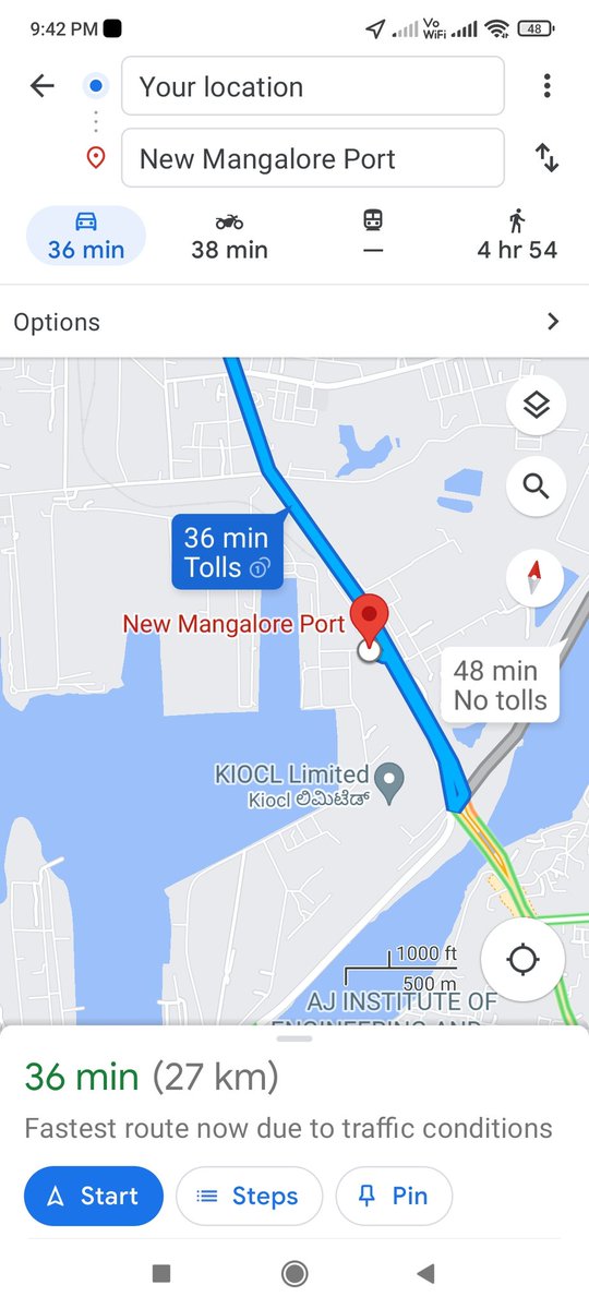 KRagavendraBhat's tweet image. #SaveSoil #savevillage #Signature 
Road Distance to the factories already situated.