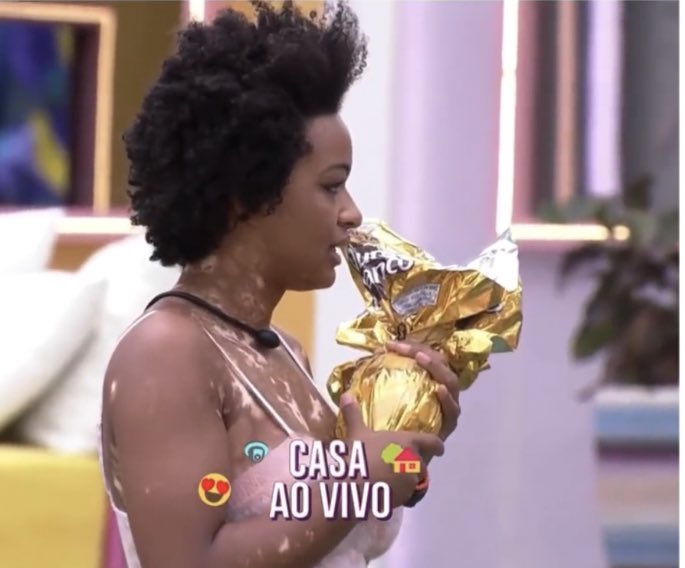 vimontanheiro's tweet photo. Gente e isso aqui 🗣🗣 chora naty
#BBB222 https://t.co/dW71e403st