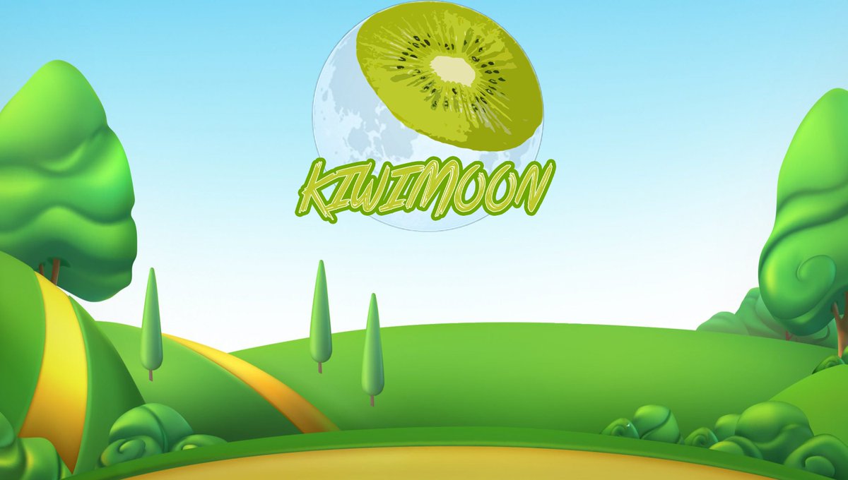 🥝Kiwi MooN🥝 tweet media