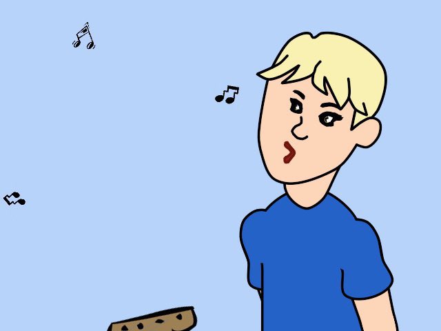👀 Sneak Peek from our upcoming episode!

✔️ Click the link to join us!

patreon.com/GeezLouise 

 #Animation #2DAnimation #womendirectors #womenfilmmakers
#SupportTheArts 🌈