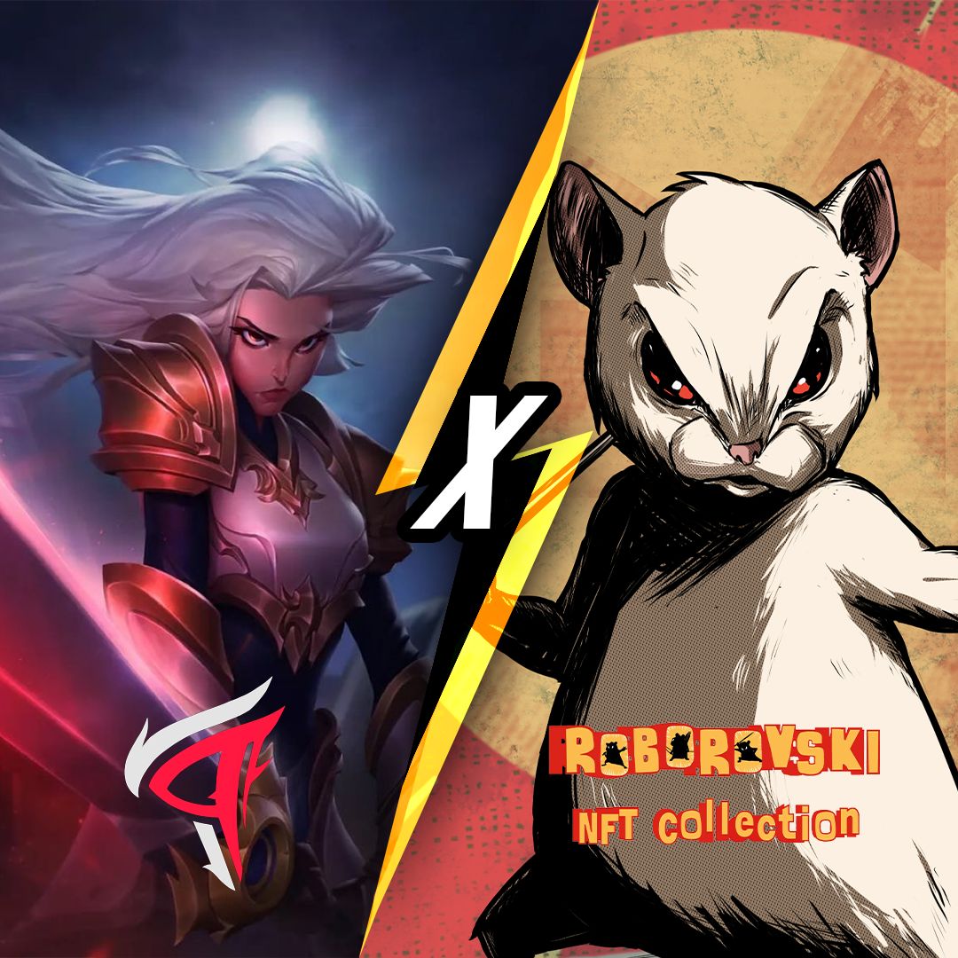 Republic of Hamsters tweet media