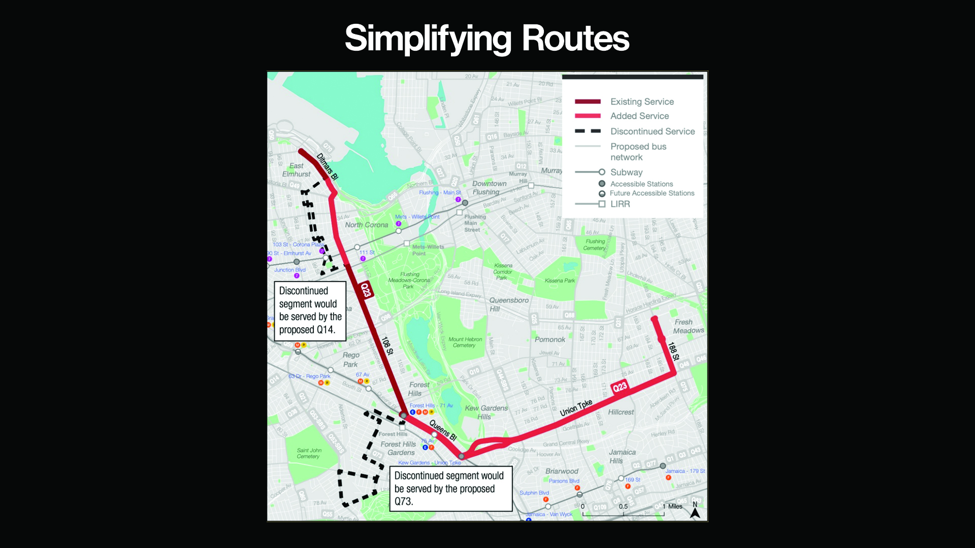 Q23 Bus Route Map Mta. Wear A Mask. Stop The Spread. On Twitter: "We Want To Make Your Trip  As Direct As Possible. The Q23 Route Is Known For Having Circuitous Twists  And Turns Navigating Through