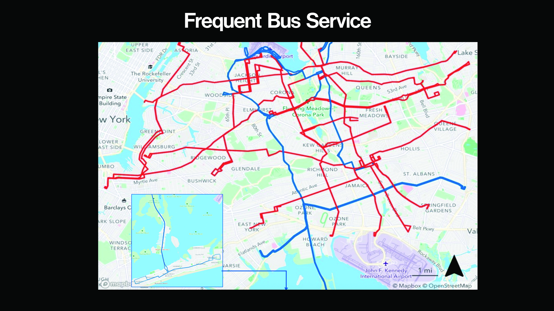 Q23 Bus Route Map Mta. Wear A Mask. Stop The Spread. On Twitter: "Your Time Is Valuable, And  We Want To Ensure That Bus Frequency Meets Your Needs. All Limited And Most  Crosstown Routes, Which Make