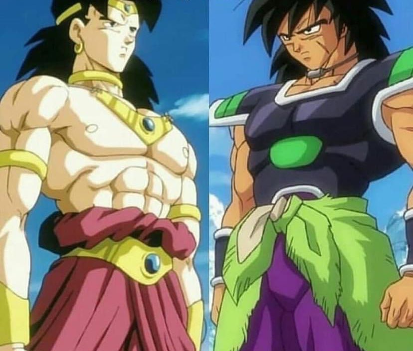 BlackScape on Twitter: "Which Look Goes HARDER? https://t.co/EY66iMG3Dq ...