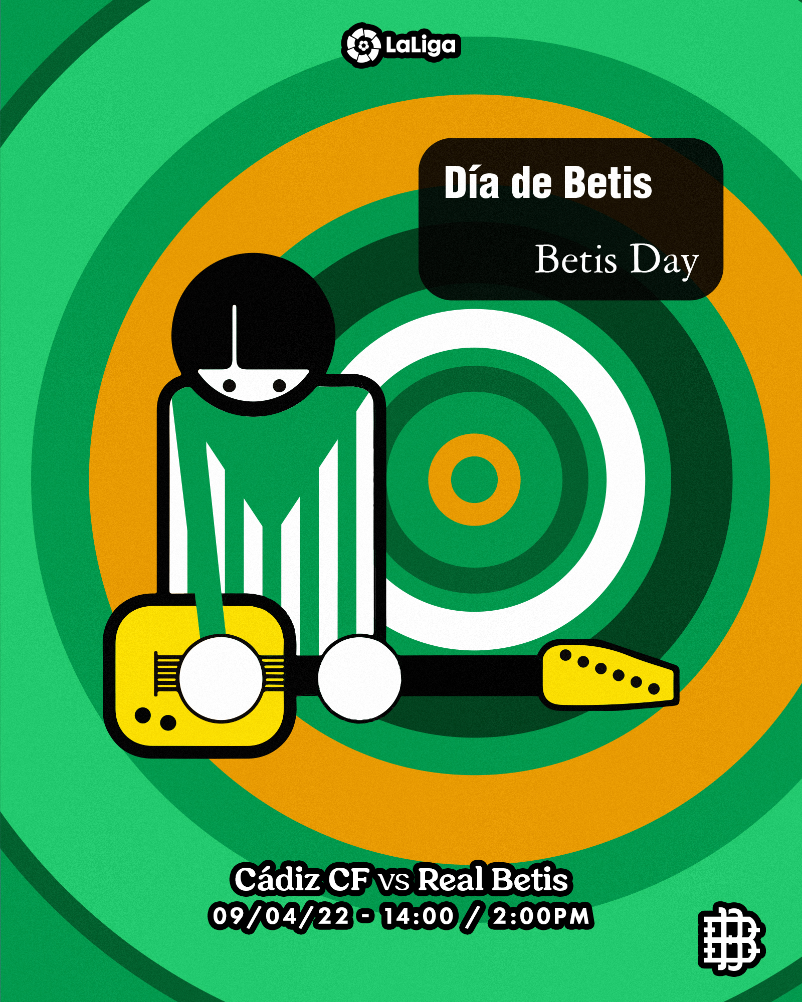 Real Betis Balompié 🌴💚 On Twitter 💚💚💚 Hoy Es Diferente ¡hoy Es 