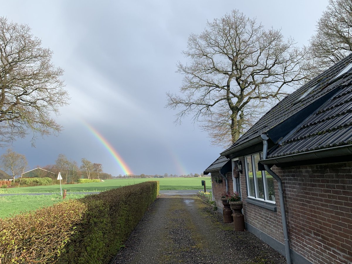 Ooh, altijd weer mooi!