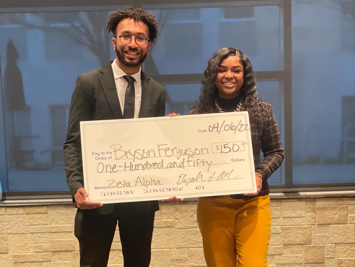 Thank you everyone who came out and witnessed our wonderful contestants, special shout to the winners bryson_ferguson and arleequinn ! Be sure to come out to “Ballin” Today at 8pm and watch teams compete for a $500 cash prize! Doors open at 7:30 so get there early! 🤫