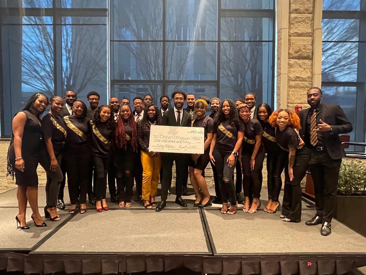 AΦA Zeta Alpha Ch. tweet media