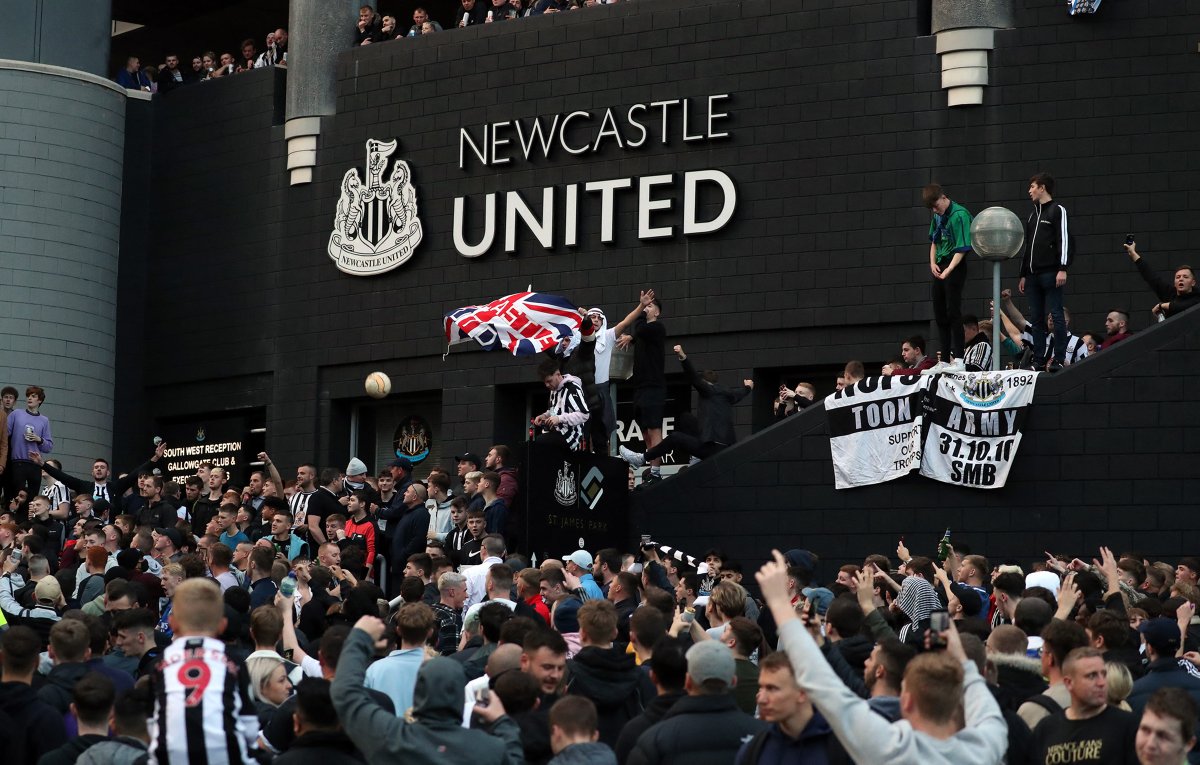 Six months on...

⚫️⚪️