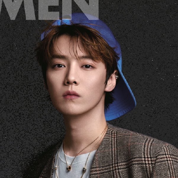 selucent's tweet photo. happy 10th anniversary to you too my love. i love you forever. 🧡

#LuHan https://t.co/LglU9FEMx6