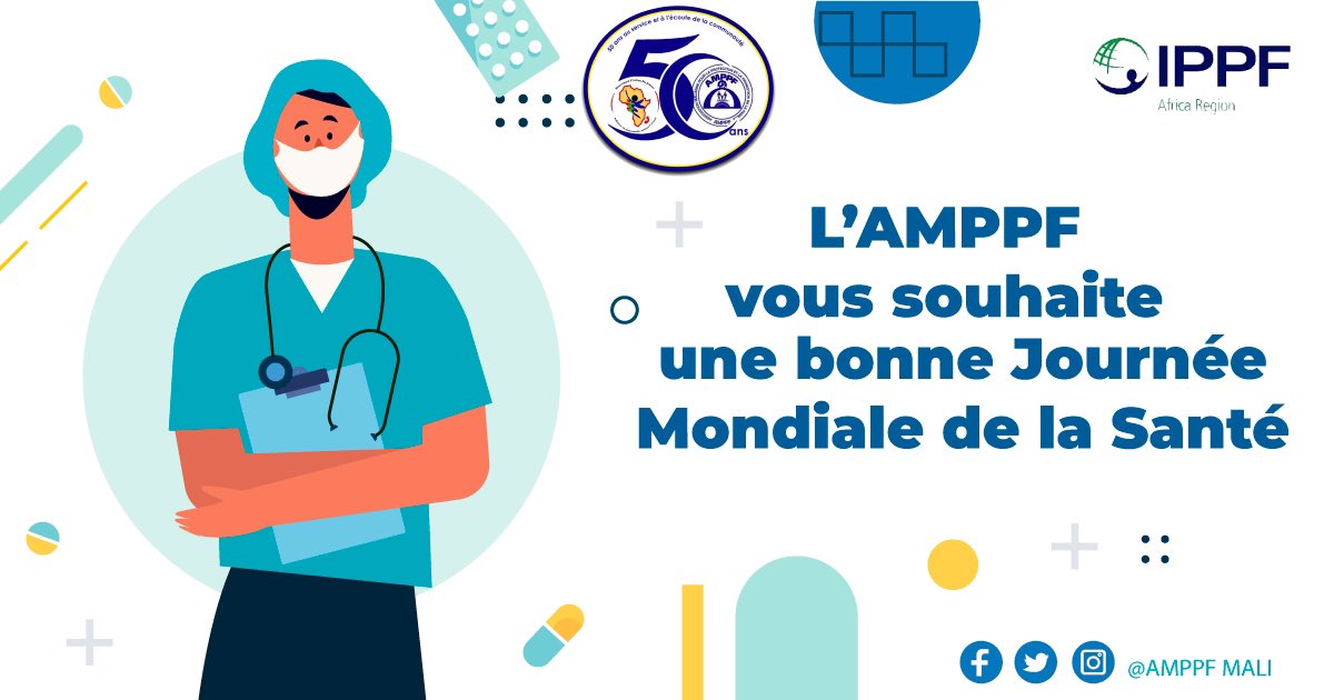 AMPPF_MALI (@amppfmali1) on Twitter photo <a href="/AMPPFMali1/">AMPPF_MALI</a> 
<a href="/IPPFAR/">IPPFAR</a> <a href="/AMPPFMali1/">AMPPF_MALI</a> 
<a href="/IPPFAR/">IPPFAR</a>