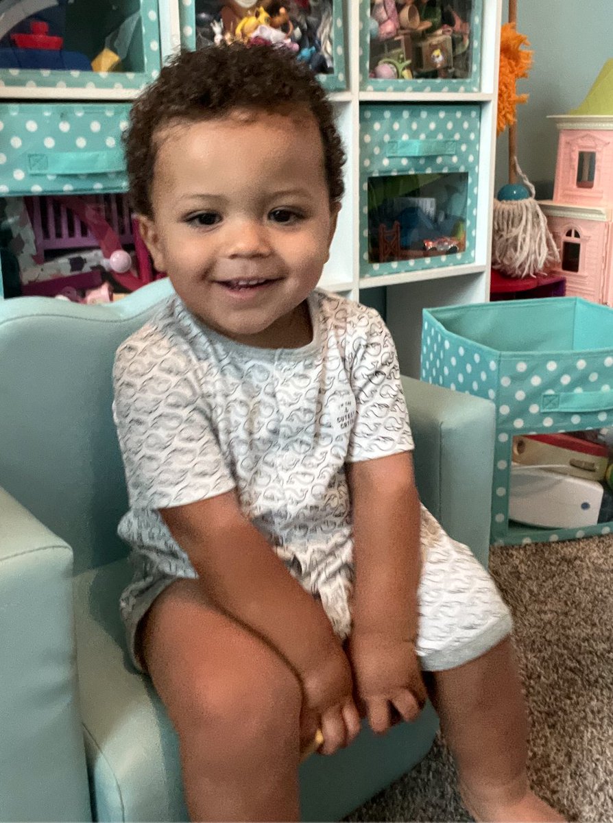 My son was suspended from school for biting. Look at this criminal...