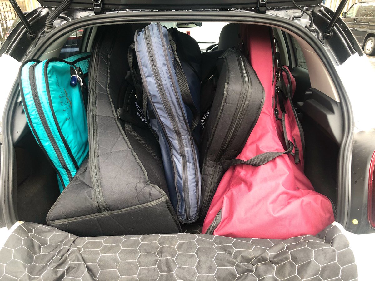 Elinor Evans (@elinorevansharp) on Twitter photo A bit of harp car Tetris can only mean one thing….it’s <a href="/edinharpfest/">Edinburgh Harp Fest</a> time 🎊🥳 #harpgeek #harplife #harpfestival #clarsachs #harpingon A bit of harp car Tetris can only mean one thing….it’s <a href="/edinharpfest/">Edinburgh Harp Fest</a> time 🎊🥳 #harpgeek #harplife #harpfestival #clarsachs #harpingon