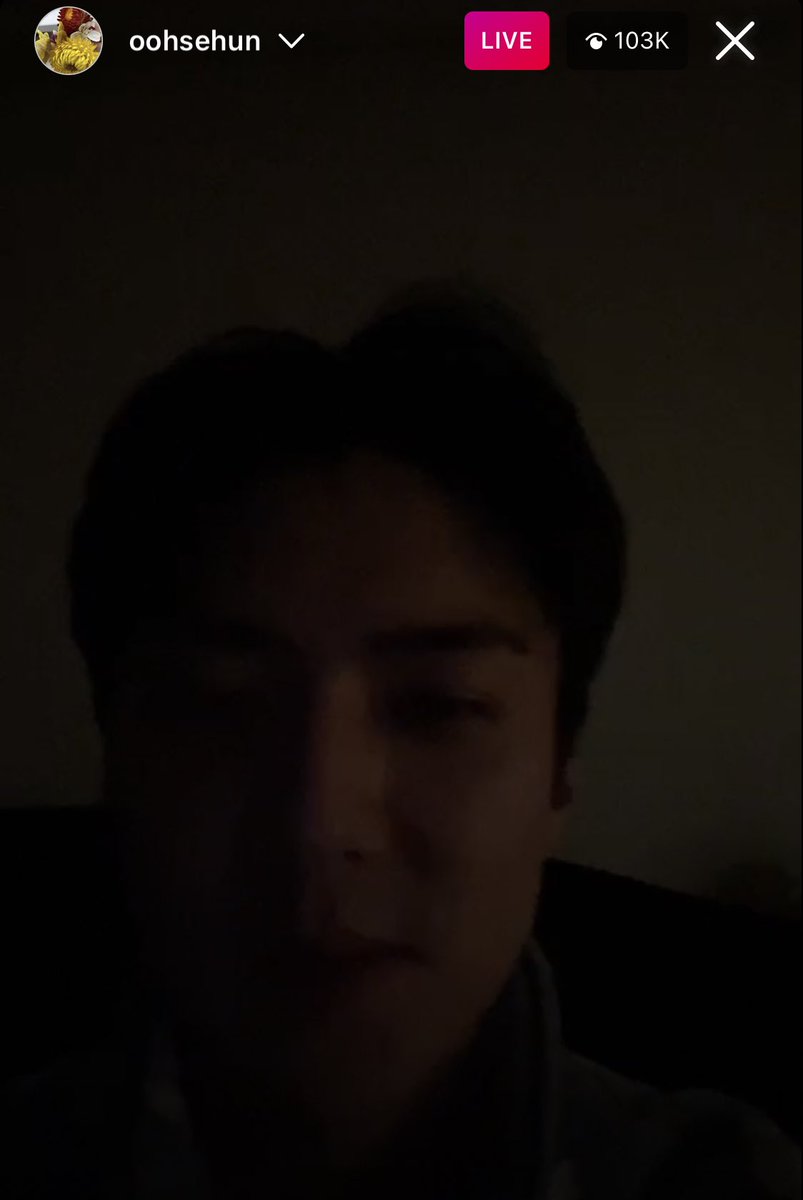 yeolsparadise's tweet photo. Thankyou these interactions means lot to us @weareoneEXO https://t.co/avclPgonyQ