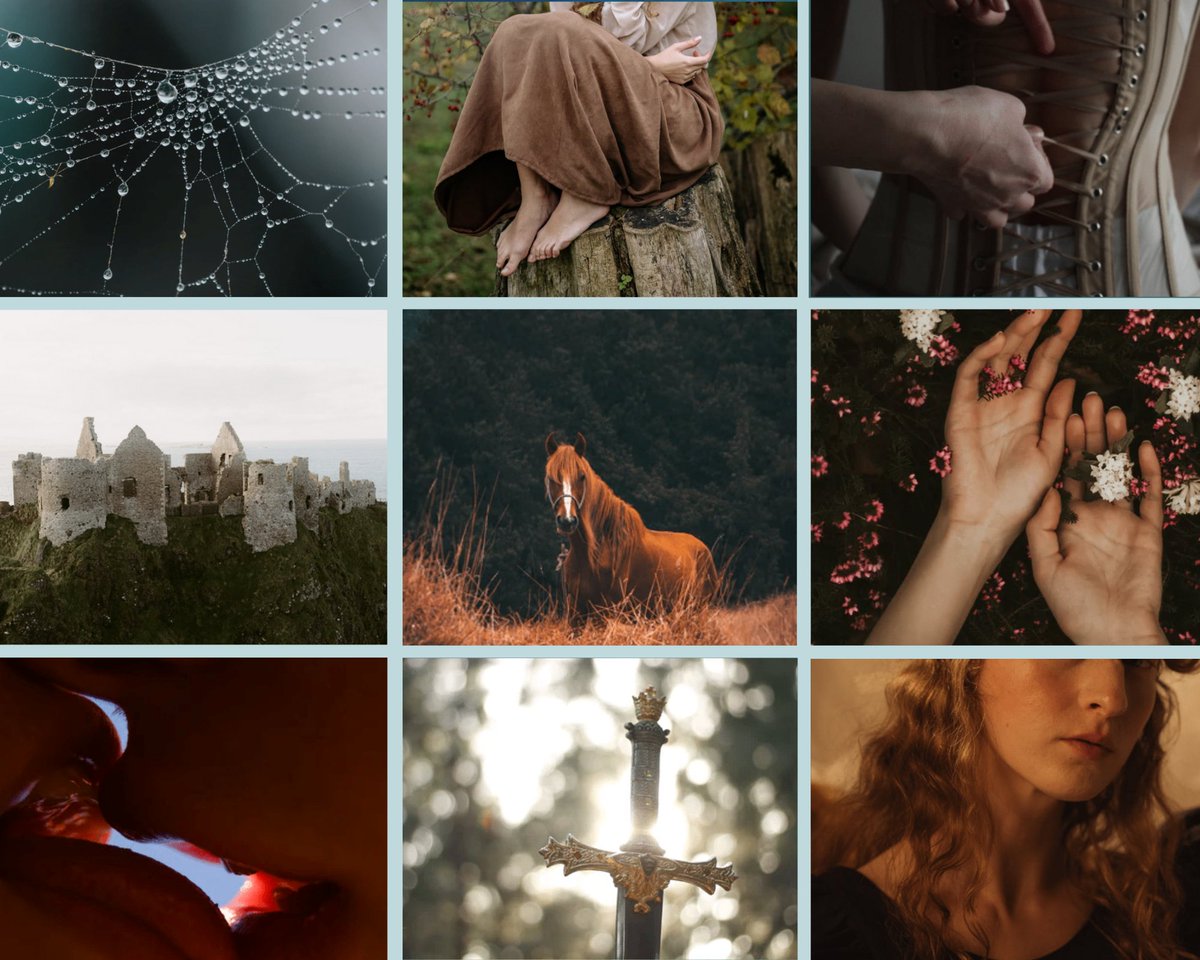 tthegardengirl's tweet photo. AILSA is

🏰 Scottish Castles
👩‍❤️‍💋‍👩 wlw in bodices
🗡️ Murder and murderesses
👑 Based on real events
🗝️ Fat love interests

Oh and ✨trauma✨

#MoodPitch #HF #WF #A #fp #lgbt https://t.co/ySxORXDn75