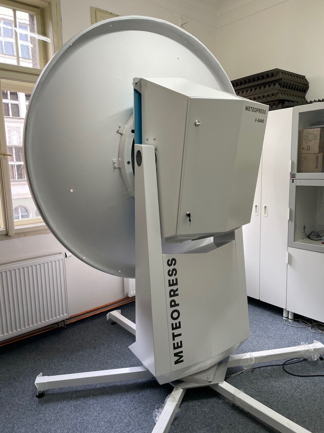 MeteopressEN on Twitter "Meteopress is proud to announce, that we have