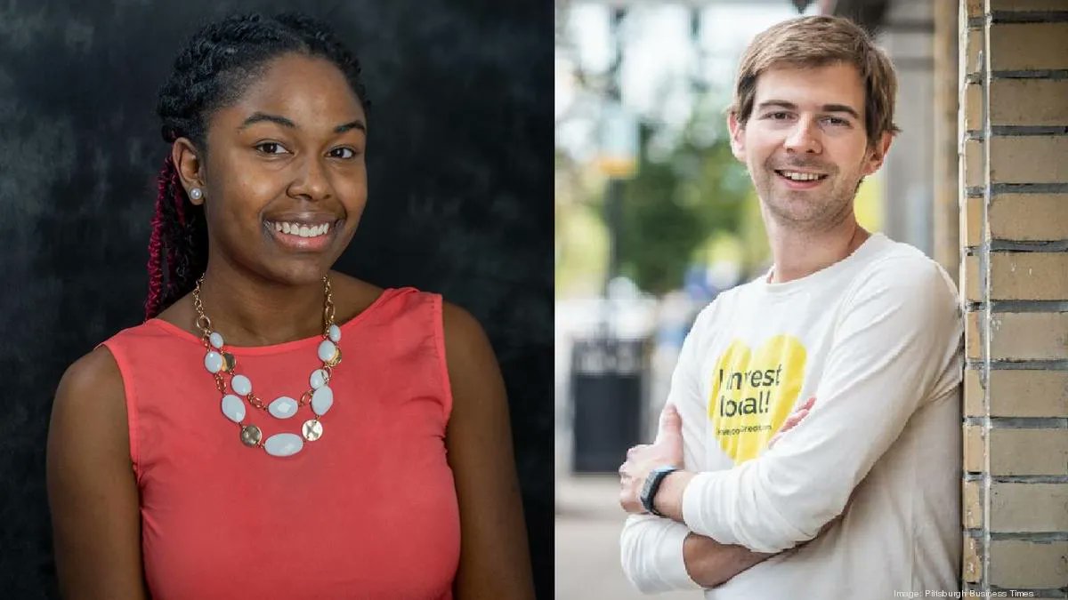 <a href="/honeycombcredit/">Honeycomb Credit</a> and <a href="/sustainible/">Sustainible: How Healthy is Your Business?</a> are teaming up to help local small businesses and startups. Learn more about their tailored assessments to help companies grow: 

buff.ly/3Ki5scm