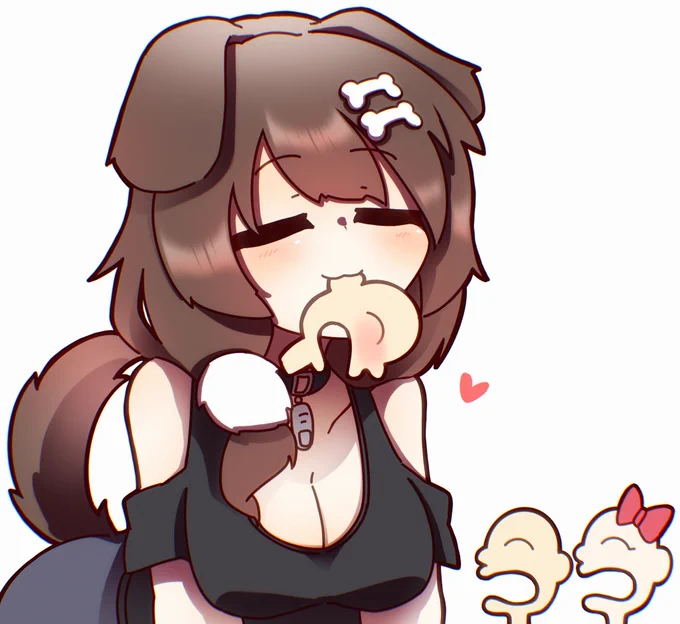 メン限ならではの㊙️トークたすかる…
👂👅
#生神めんざえもん 
#できたてころね 