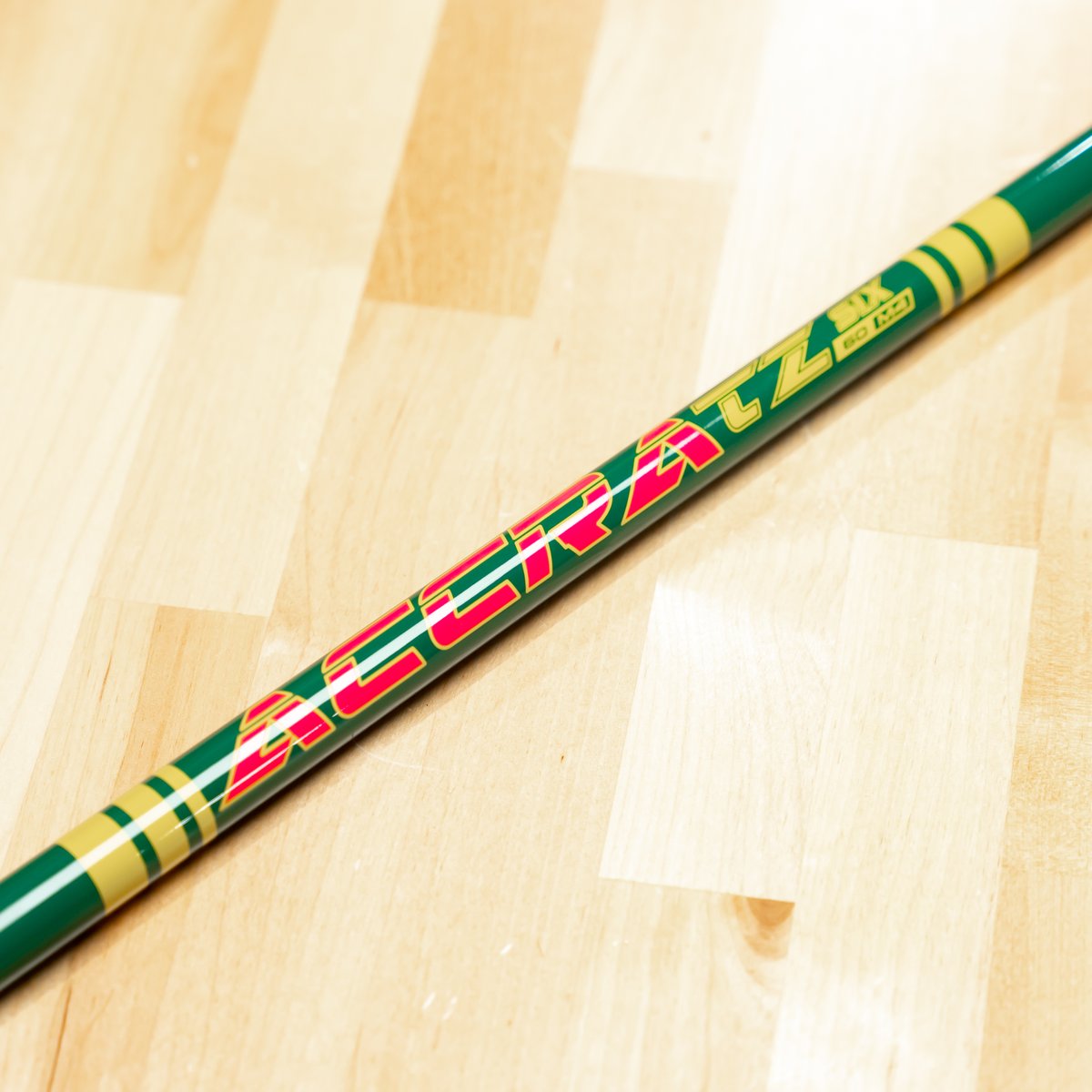 Club Champion | Custom Club Fitter tweet media