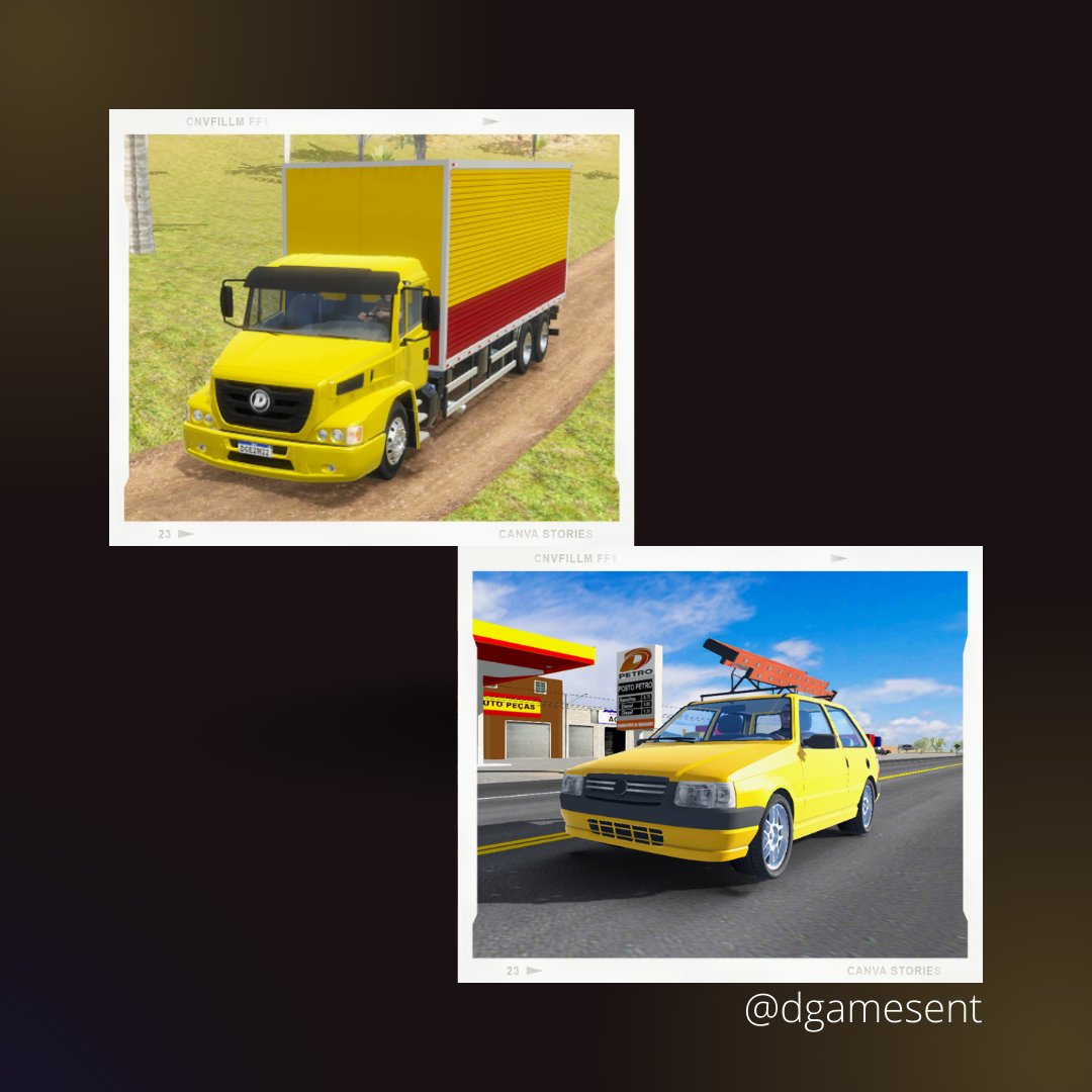 Dynamic Games tweet media