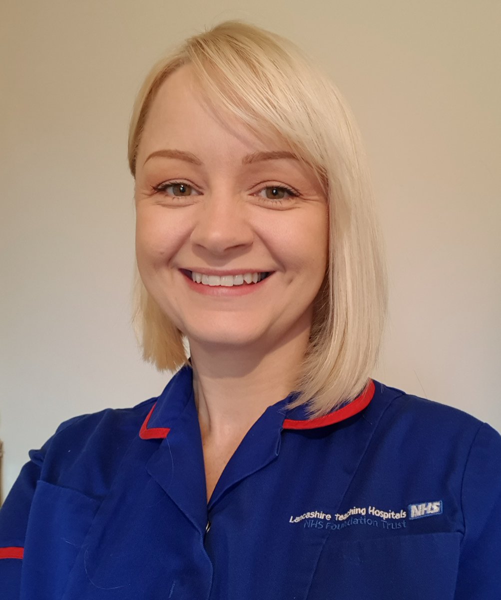 UCLan Alumni (@uclanalumni) on Twitter photo When Alison's children got older, she followed her dream and studied Midwifery at @UCLan
Alison is a Safety, Quality and Clinical Audit Midwife, alongside her role as a Clinical Midwife πΆ
π ow.ly/fu8550IARVp
#UCLanAlumni #WorldHealthDay
<a href="/UCLanMidwifery/">UCLan Midwifery</a>
<a href="/UCLanHealth/">UCLan Health & Wellbeing</a> When Alison's children got older, she followed her dream and studied Midwifery at @UCLan
Alison is a Safety, Quality and Clinical Audit Midwife, alongside her role as a Clinical Midwife πΆ
π ow.ly/fu8550IARVp
#UCLanAlumni #WorldHealthDay
<a href="/UCLanMidwifery/">UCLan Midwifery</a>
<a href="/UCLanHealth/">UCLan Health & Wellbeing</a>
