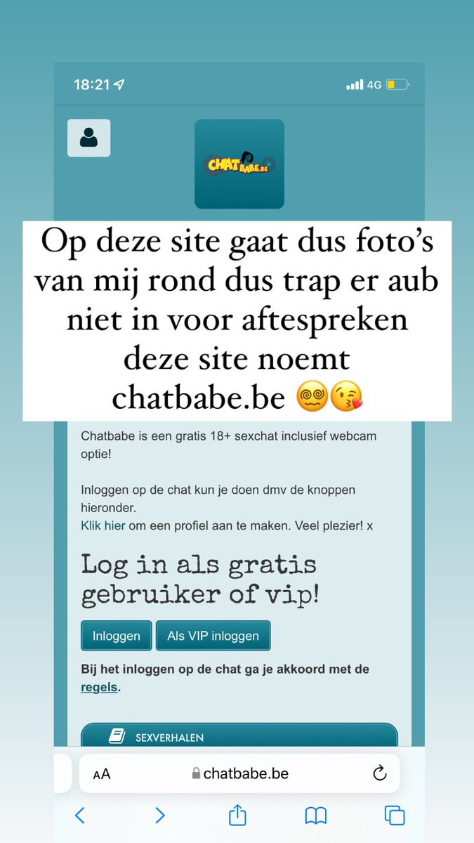 KimberlyWaeter's tweet photo. Op deze site dus https://t.co/aRy1Hk7urt