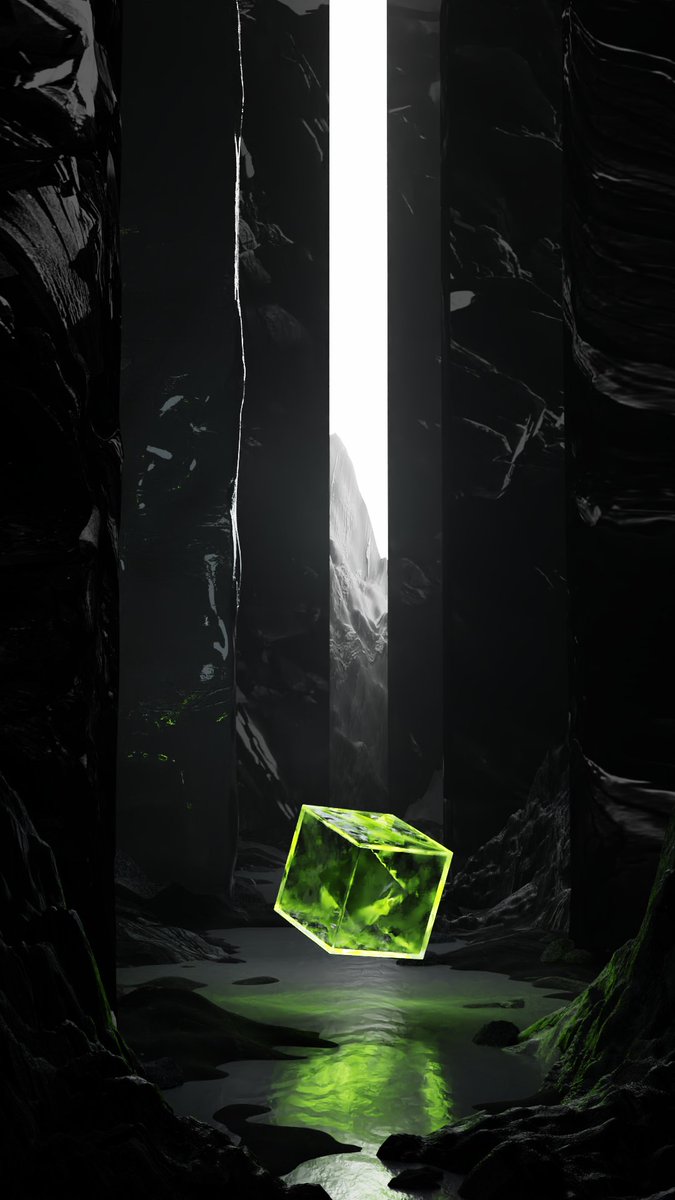 iotacubes's tweet photo. [5/5] If you don't want to wait that long for a part of the IOTA CUBE #NFTs, you should check out the following post. We are still giving away our #METACUBES, everything you need to do can be found here: https://t.co/RYdKXappDT https://t.co/1yBARQSi7G