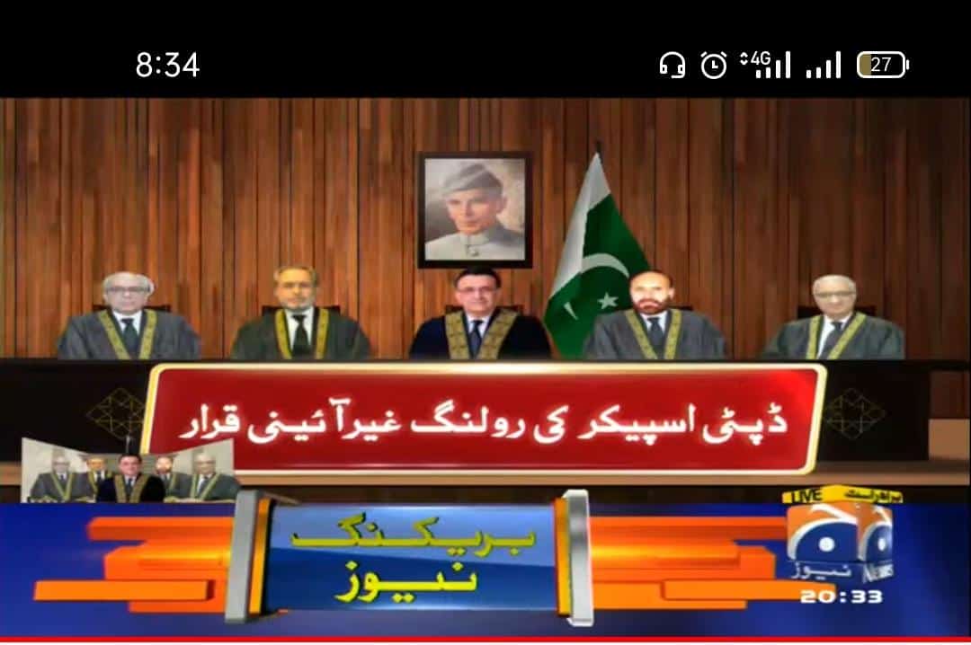 SaribRajput's tweet photo. بھاگاکچھ اس ادا سے کہ رت ہی بدل گئ

اک نیازی  سارے یوتھیوں کو ہجڑا بنا گیا💔
@PTIofficial 
 @MaryamNSharif 
@CMShehbaz https://t.co/SbwLUAcZ3s