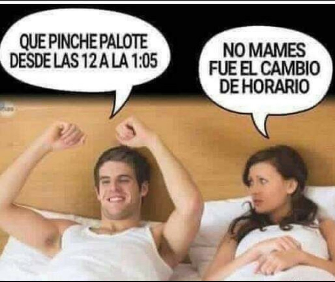 RodadaTv's tweet image. A #quien le sigue #afectando el #cambiodehorario? Jajaja