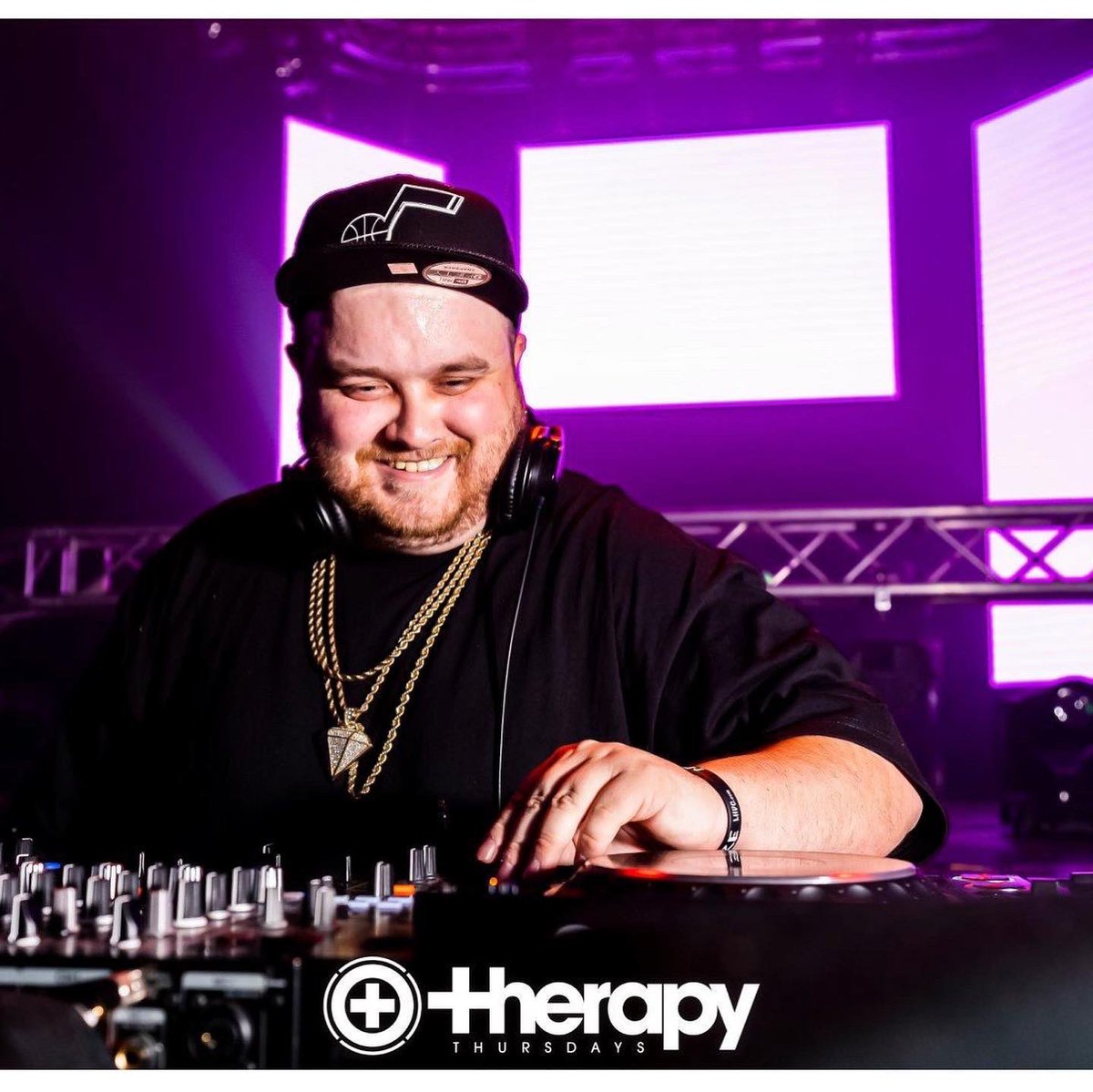 Austin (Rondo) Wake tweet media