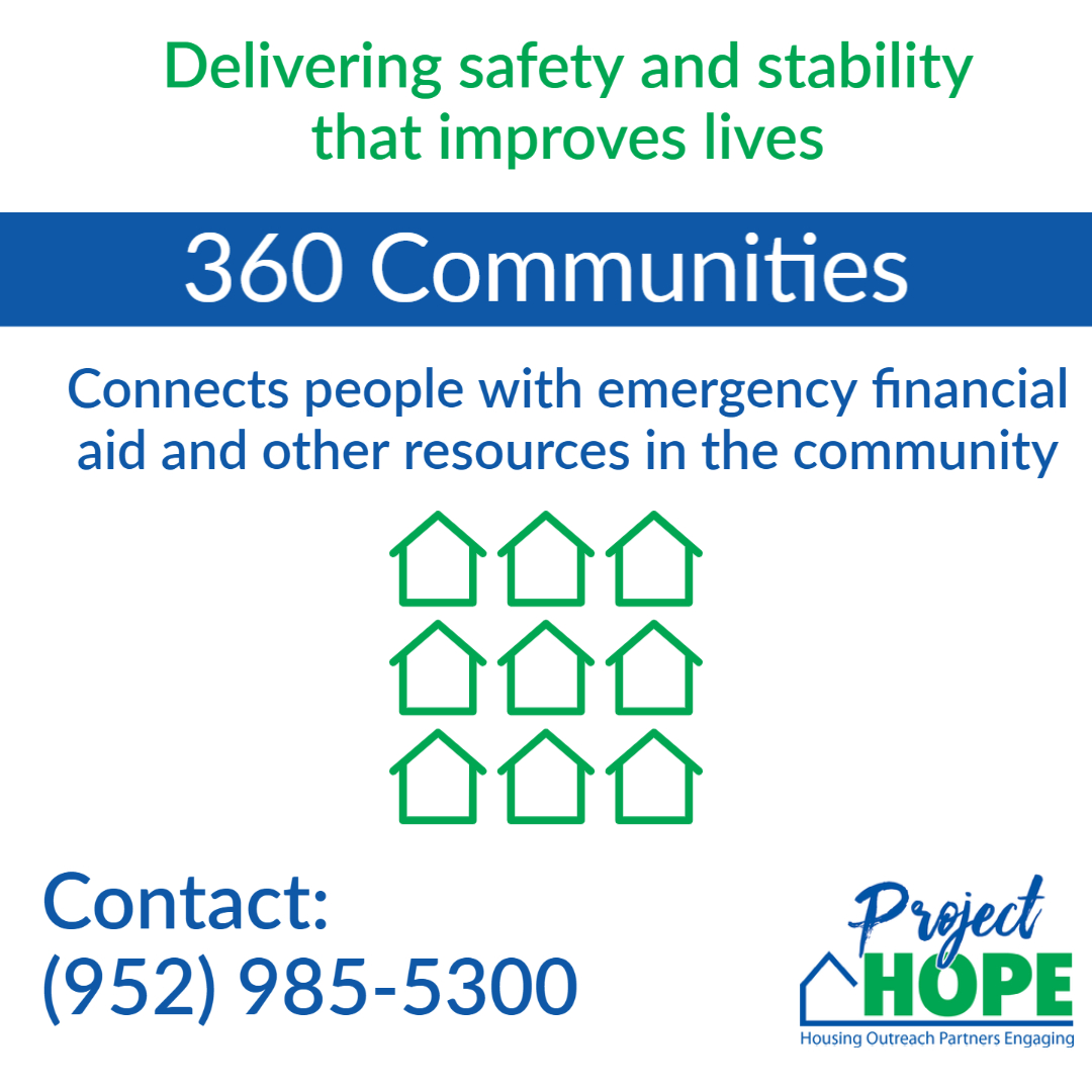 ProjectHOPE_mn's tweet image. 360communities.org