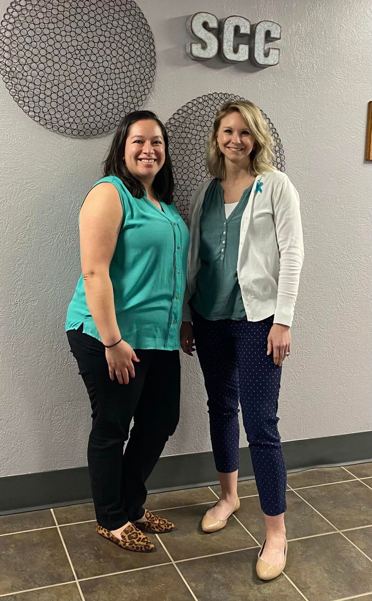 HopeCrisis's tweet photo. Officially kicked off Sexual Assault Awareness Month by visiting SCC Beatrice and Concordia University! 
Check out the Aprils calendar of events to see what's coming up next week!
#SAAM https://t.co/hrKlG7cNTj