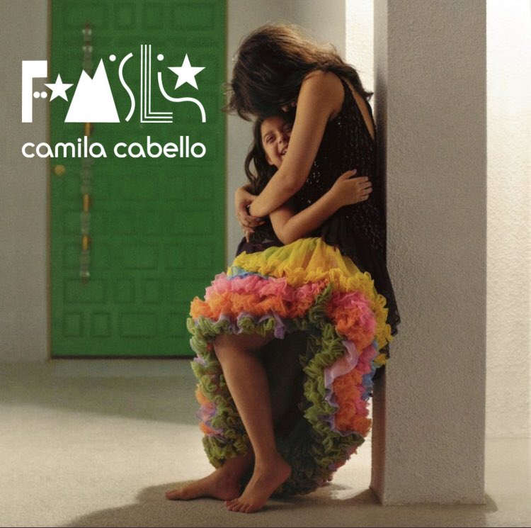 workingforcc's tweet photo. [...] Gracias a mis hermosos, amorosos y preciosos fans por ser tan pacientes, amables, cariñosos y empáticos. Gracias por amarme tanto a mí y a mi arte, es un gran honor ser parte de sus vidas ..." — Camila Cabello en los agradecimientos de su álbum 'Familia'. https://t.co/KDaltjZnbn