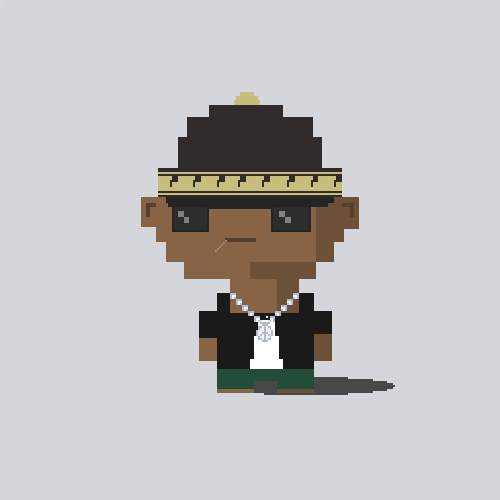 Lil_Homie_NFTs's tweet photo. OMFG only 4 Days to go 😝 April 11th 8pm UTC 

Whitelist is still open but not for much longer 👀

The Lil Homies 

A collection of 2222 Lil Homies living on the Ethereum blockchain

#NFTs #NFTCommmunity #NFTdrops #NFT https://t.co/TMTSx0agL7
