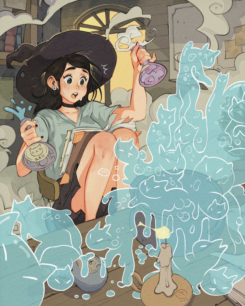 SimzArts's tweet image. 