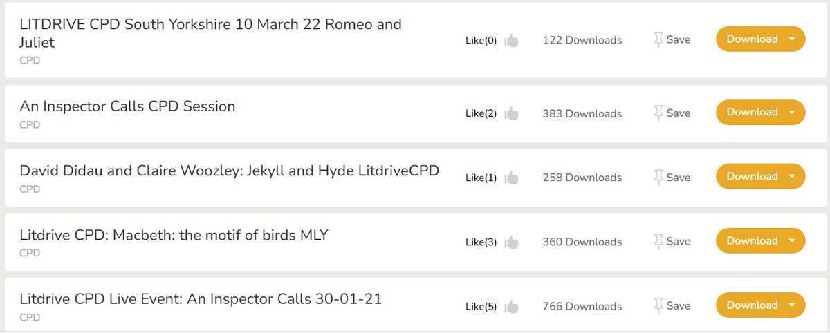 Litdrive UK tweet media