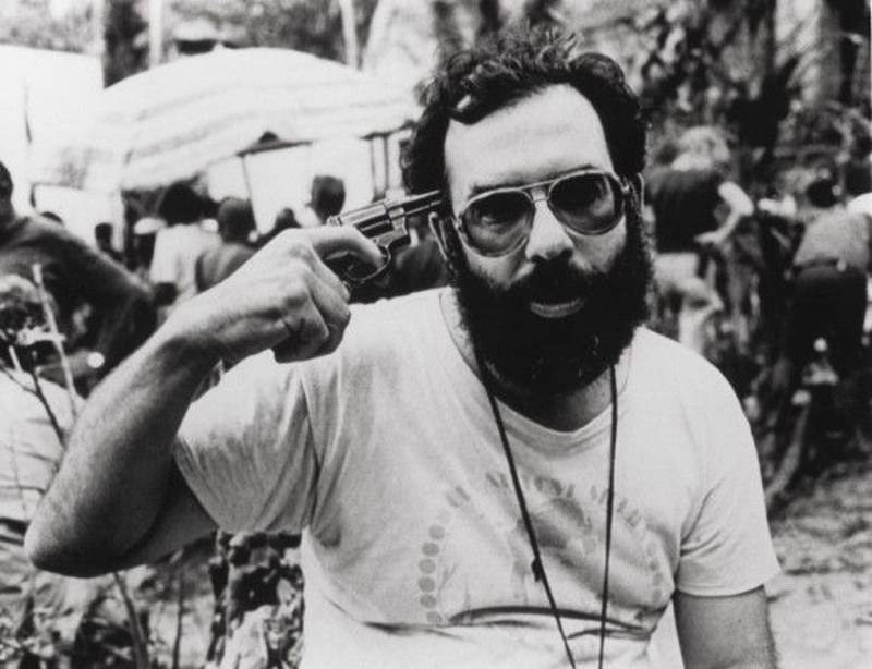 Happy Birthday Francis Coppola 