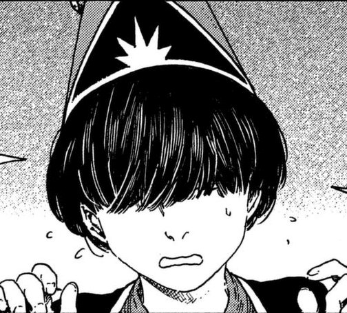 cutecharasifind's tweet photo. Today's cute character I find of the day is...
Euini from "Witch Hat Atelier"✨ https://t.co/bKwPSZNzsP