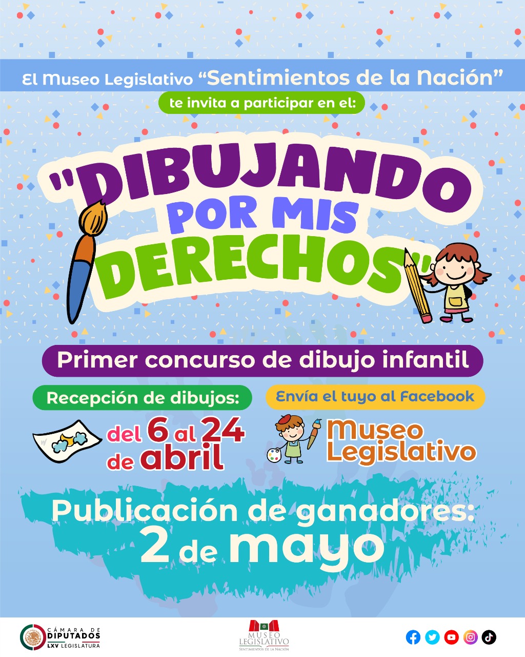 Cámara de Diputados on Twitter: Cámara de Diputados on Twitter: