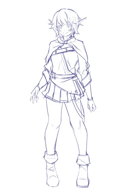 ãã€ã©ã¹ãäŸé Œ/Commission Workã
ãšã«ãã®ã©ãçš¿
#ã€ã©ã¹ãäŸé Œ #ã€ã©ã¹ã奜ããªäººãšç¹ãããã #èœæžãã®ã«ã #èœæžã奜ããããšç¹ãããã #Commission #commissionsopen