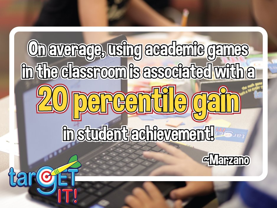 lsltweets's tweet image. The key to success is spelled F-U-N!   According to Robert Marzano, games are the most underutilized educational resource.  Lone Star Learning has created a plethora of educational games for your classroom!  
#LoneStarLearning #EducationalGames #Education #LearningIsFUN #TargetIT