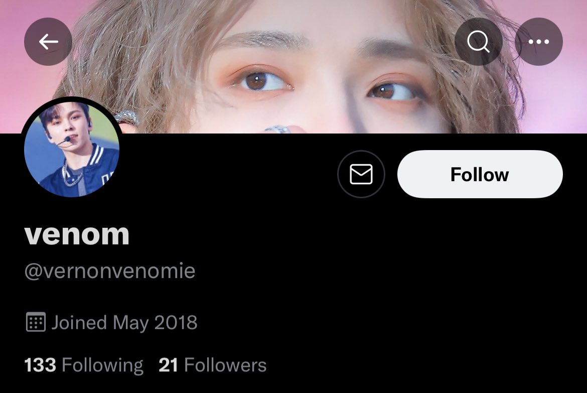_ve1y_'s tweet photo. beware scammer ‼️

previous usernames: 
@renebaebiee
@markzzeniee 
@reniyangieei
@jaeminiaee
@asahibaeby https://t.co/BtmMbnm70d