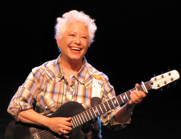 Happy 71st Birthday, Janis Ian! The \"At Seventeen\" singer is in the midst of a busy year:  