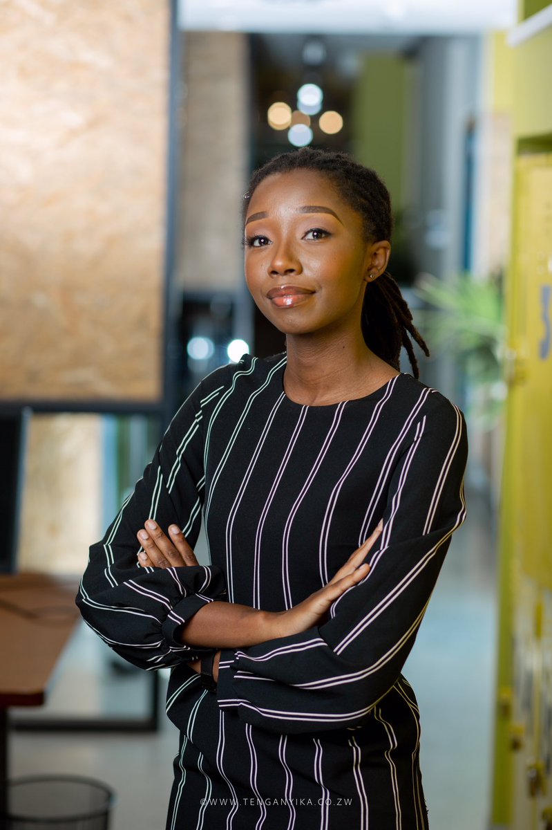 Leadership material! 🌟